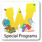 Special Programs 